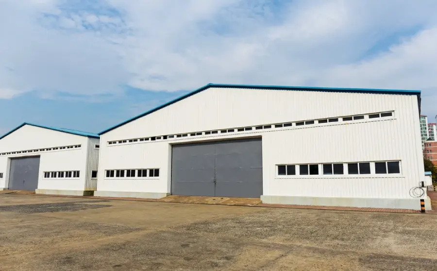 VAT On Commercial Property